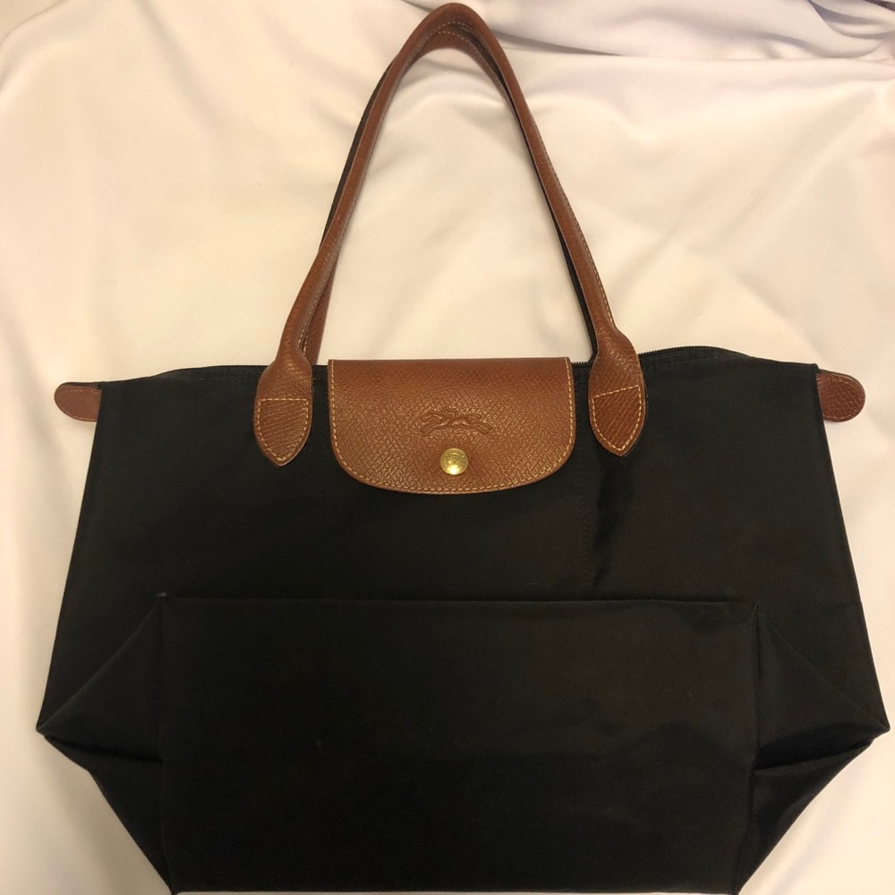 Longchamp Small Le Pliage tote